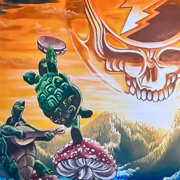 USA Soccer GD Cap - Picture 3 of 5